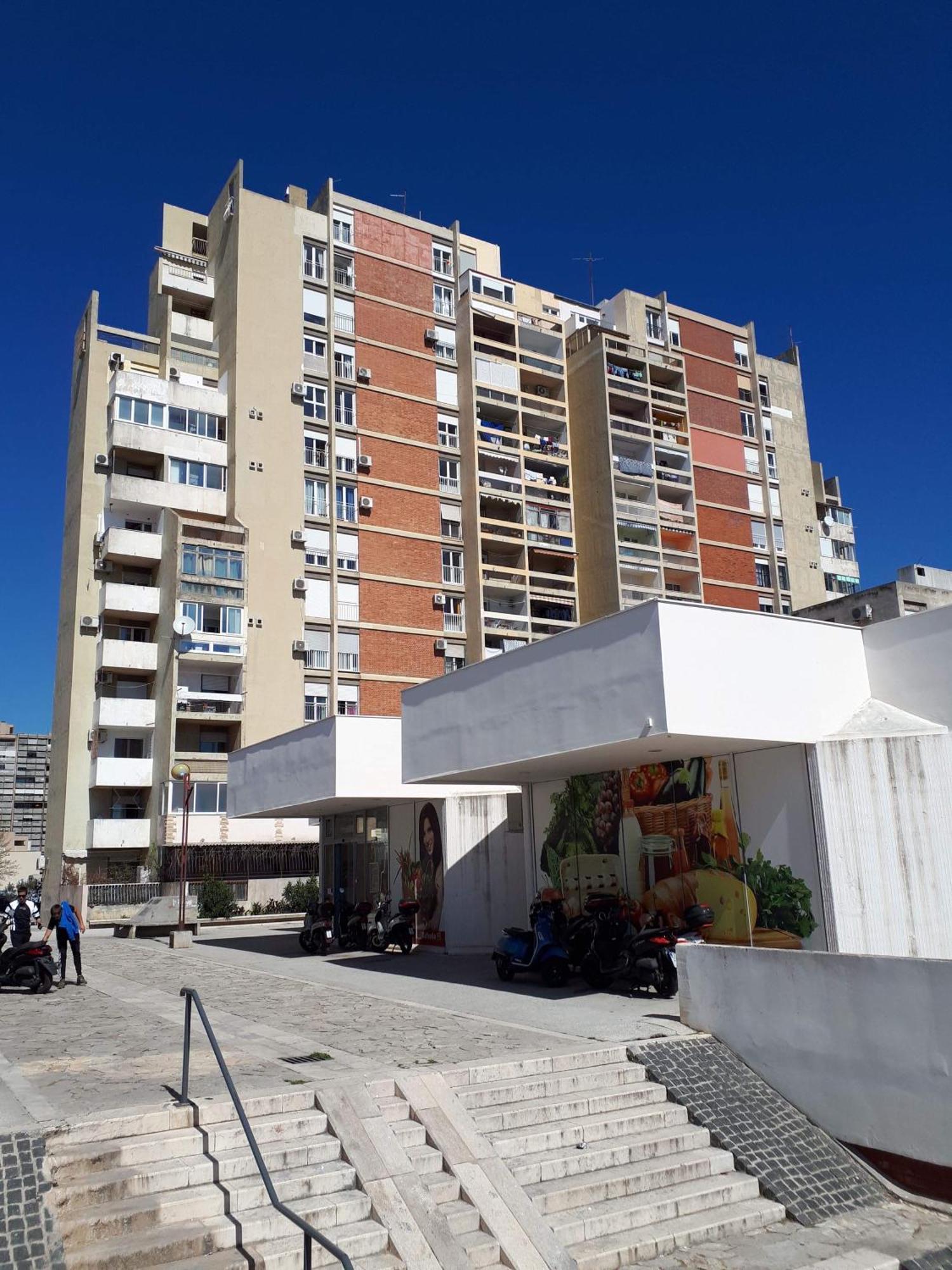 Apartment Zest Split Exterior photo